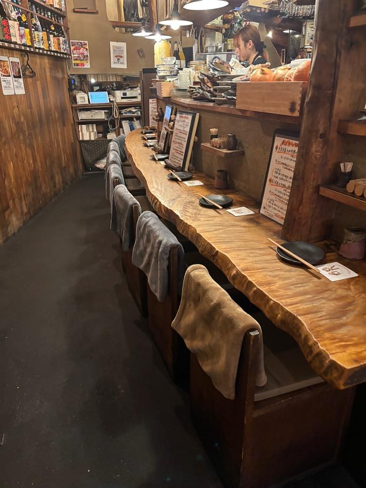 nanah1さんが投稿した炭焼笑店 陽 天満店に関する口コミの画像