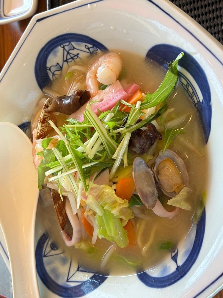 deriさんが投稿したリンガーハット 小田原飯泉店に関する口コミの画像