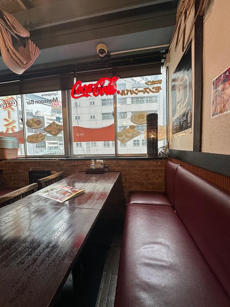 ぴょんたI 東京グルメ・居酒屋さんが投稿したアジアンダイニング モンスーン 渋谷店に関する口コミの画像
