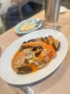 カーサ・ルマーカ（Casa Lumaca）