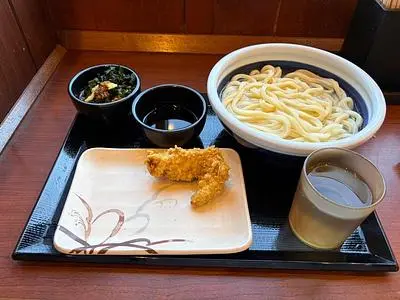 丸亀製麺 千葉ニュータウン白井店