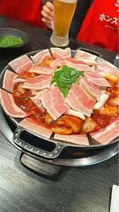 ホンスチュクミ 新宿歌舞伎町店