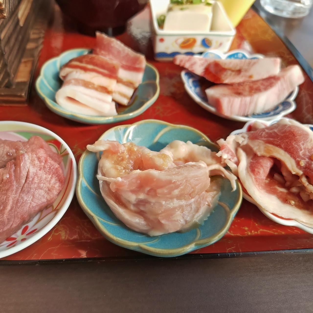 ハル1119さんが投稿したお米と焼肉 肉のよいち 南草津店に関する口コミの画像