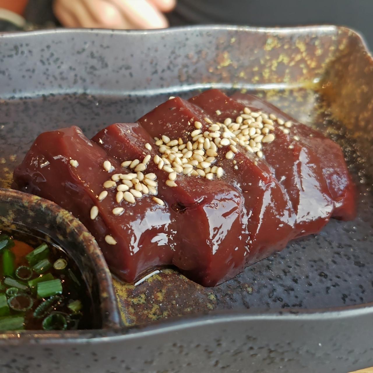 ハル1119さんが投稿したお米と焼肉 肉のよいち 南草津店に関する口コミの画像