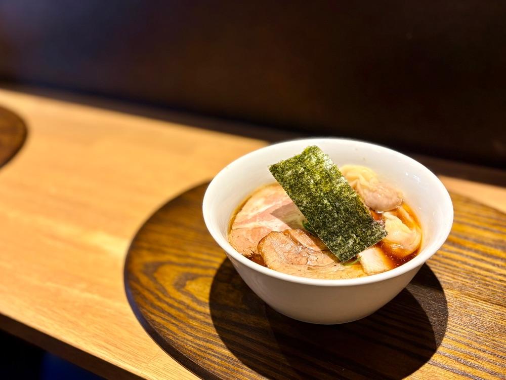 らぁ麺や 嶋
