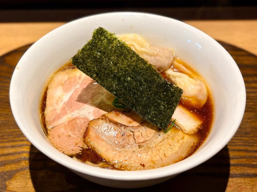 満腹次郎0843さんが投稿したらぁ麺や 嶋に関する口コミの画像