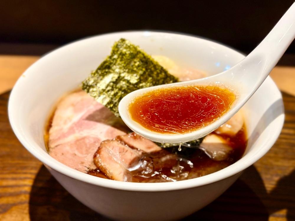 満腹次郎0843さんが投稿したらぁ麺や 嶋に関する口コミの画像