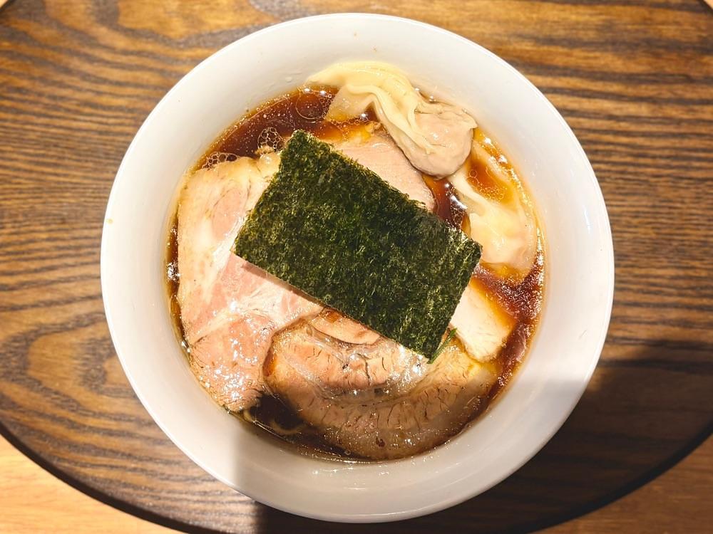 満腹次郎0843さんが投稿したらぁ麺や 嶋に関する口コミの画像