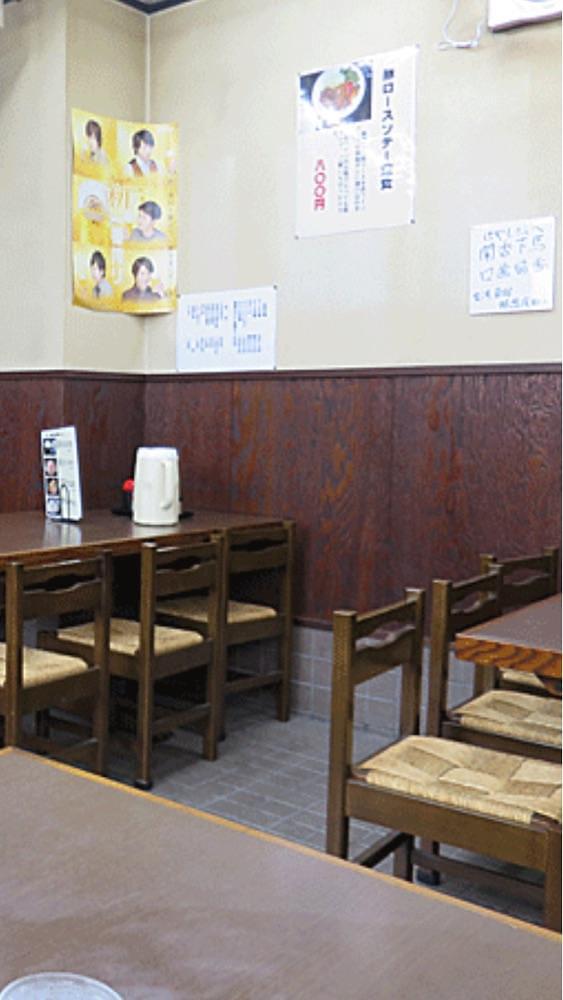京都を巡る会・「武」さんが投稿した食堂はやしに関する口コミの画像