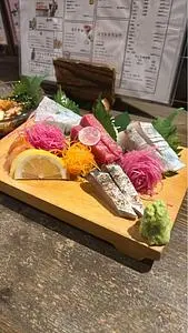 原始炭焼 いろり家 東銀座店（げんしすみやき いろりや）
