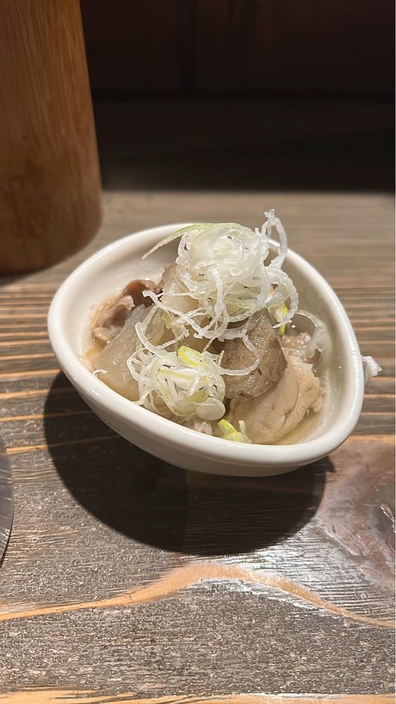 Rei Ouchiさんが投稿した原始炭焼 いろり家 東銀座店（げんしすみやき いろりや）に関する口コミの画像