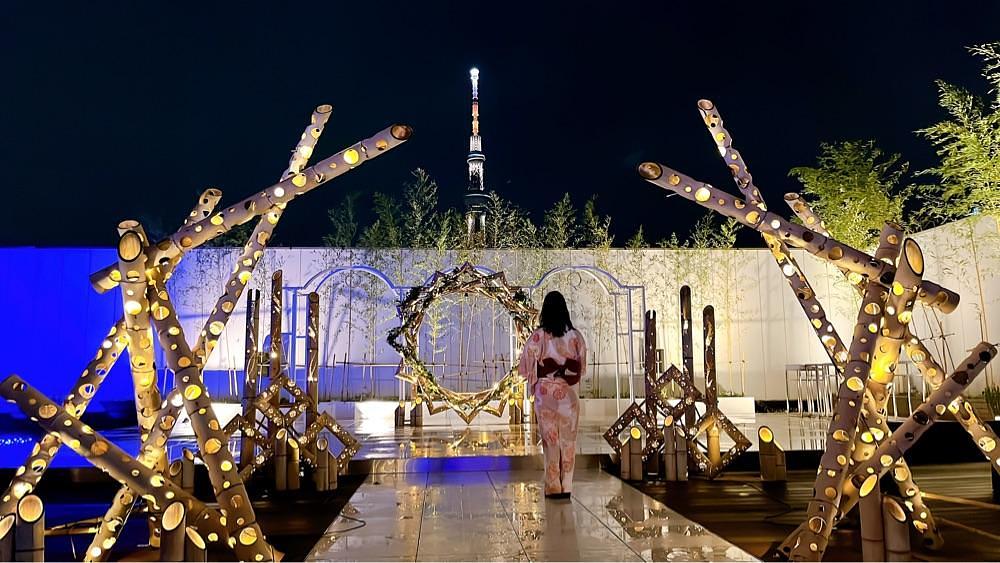 みかんさんが投稿した東武ホテルレバント東京に関する口コミの画像