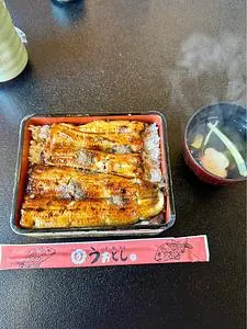 川魚・郷土旬菜 うおとし（うおとし）