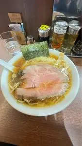 らぁめん蔵持（【旧店名】らぁめん満来）