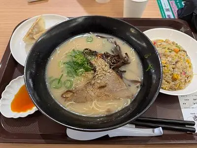 ゆめタウン 博多店
