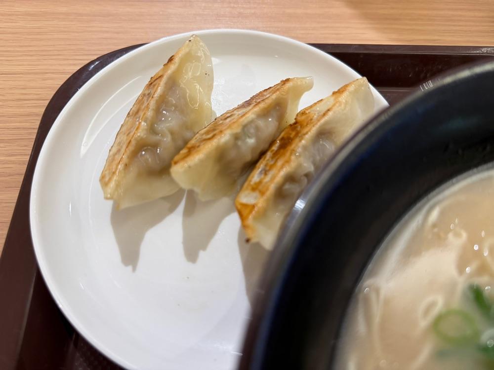 rhapsody2026さんが投稿したゆめタウン 博多店に関する口コミの画像
