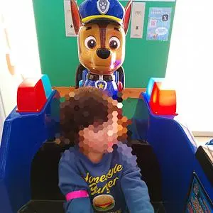 ディッピンドッツ 群馬レジャーランド藤岡店