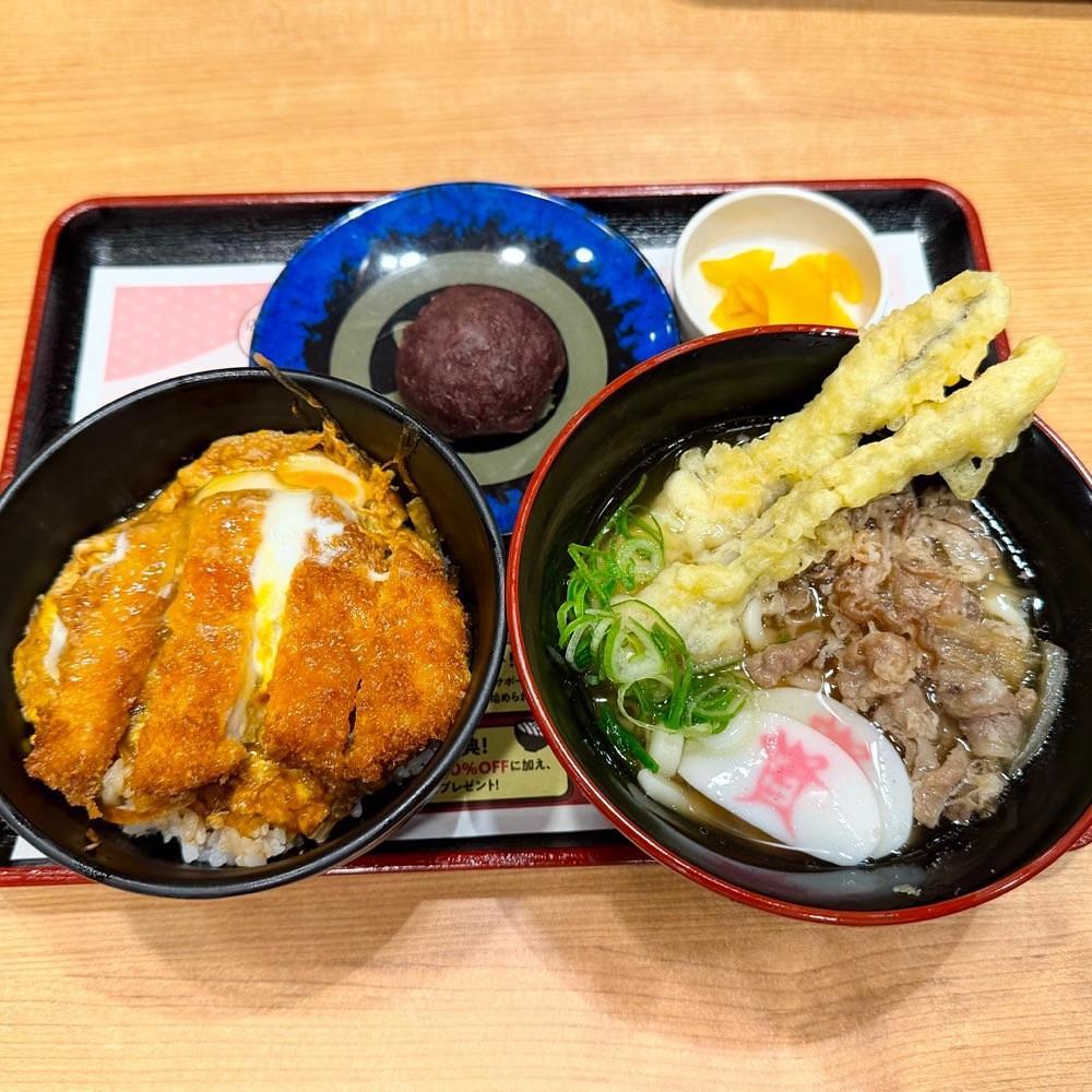 kaze_gourmetさんが投稿した資さんうどん 成田店に関する口コミの画像