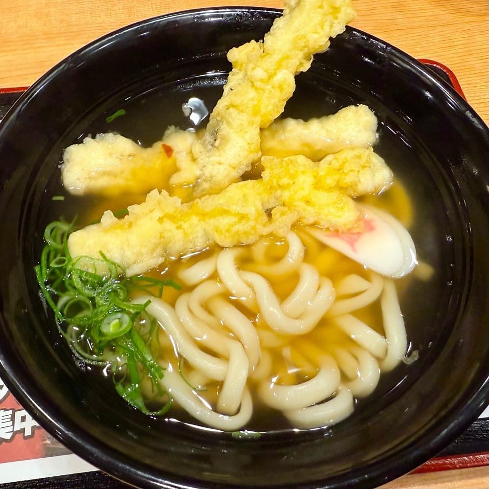 kaze_gourmetさんが投稿した資さんうどん 成田店に関する口コミの画像