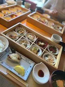 おばんざい・炙り焼き・酒 菜な KITTE丸の内店