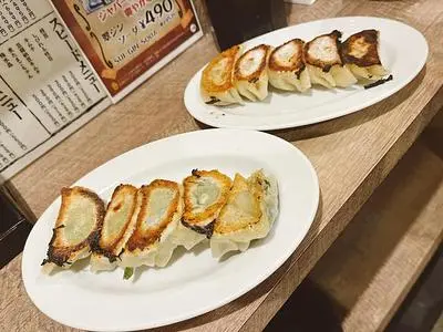 立ち飲み餃子 大笑（立ち飲み餃子 ダイショウ）