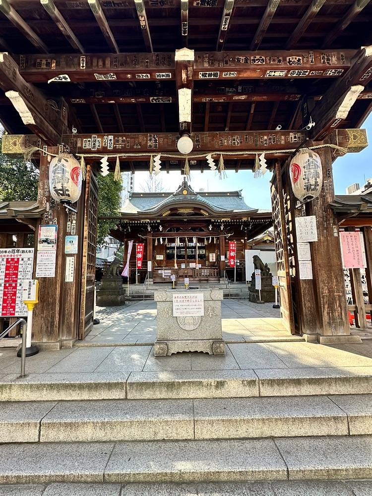 BOM-BA-YEさんが投稿した下谷神社に関する口コミの画像
