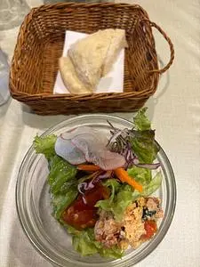 イタリアンレストランアンジェロ