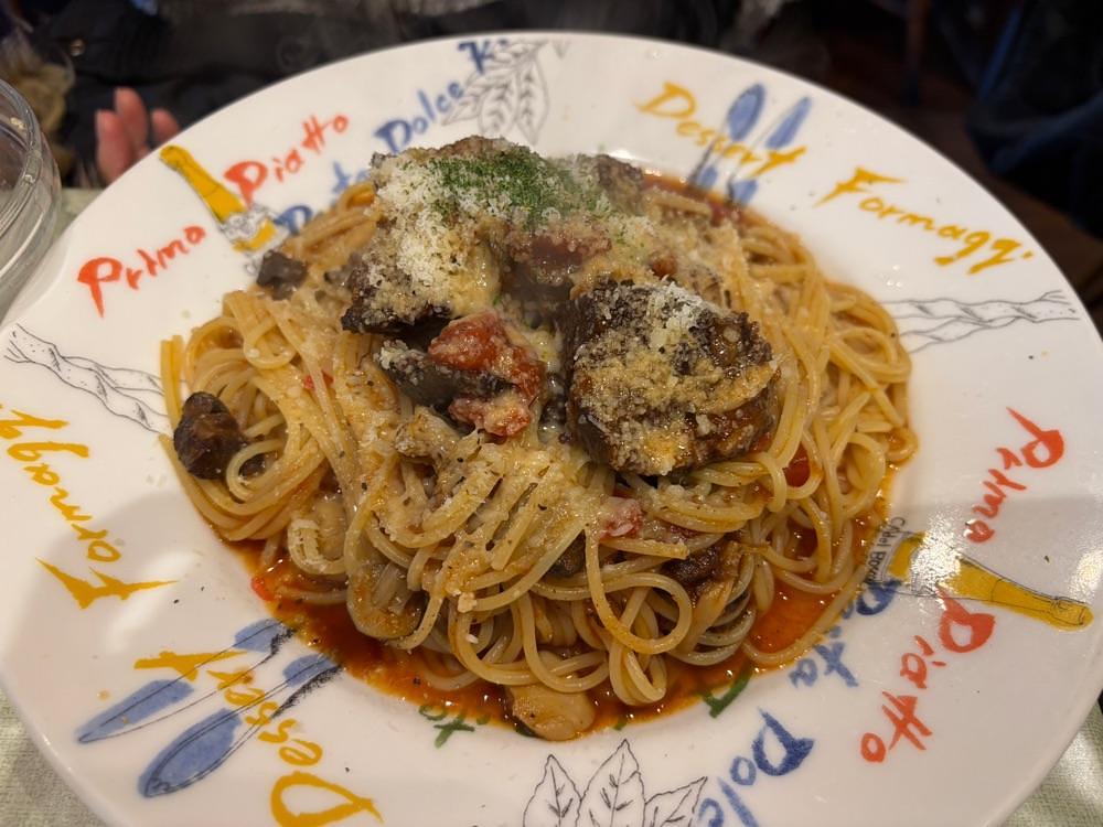 それなはとけさんが投稿したイタリアンレストランアンジェロに関する口コミの画像