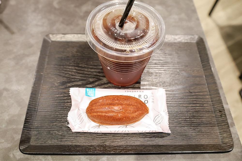 さくらいまさゆきさんが投稿したブルー カカオ（BLUE CACAO）に関する口コミの画像