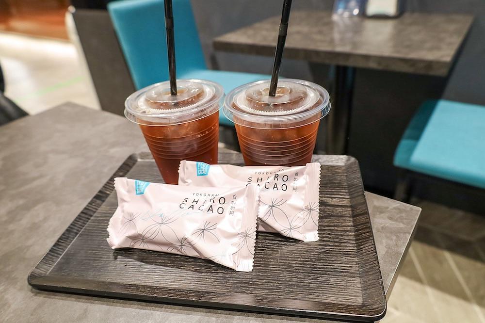 さくらいまさゆきさんが投稿したブルー カカオ（BLUE CACAO）に関する口コミの画像