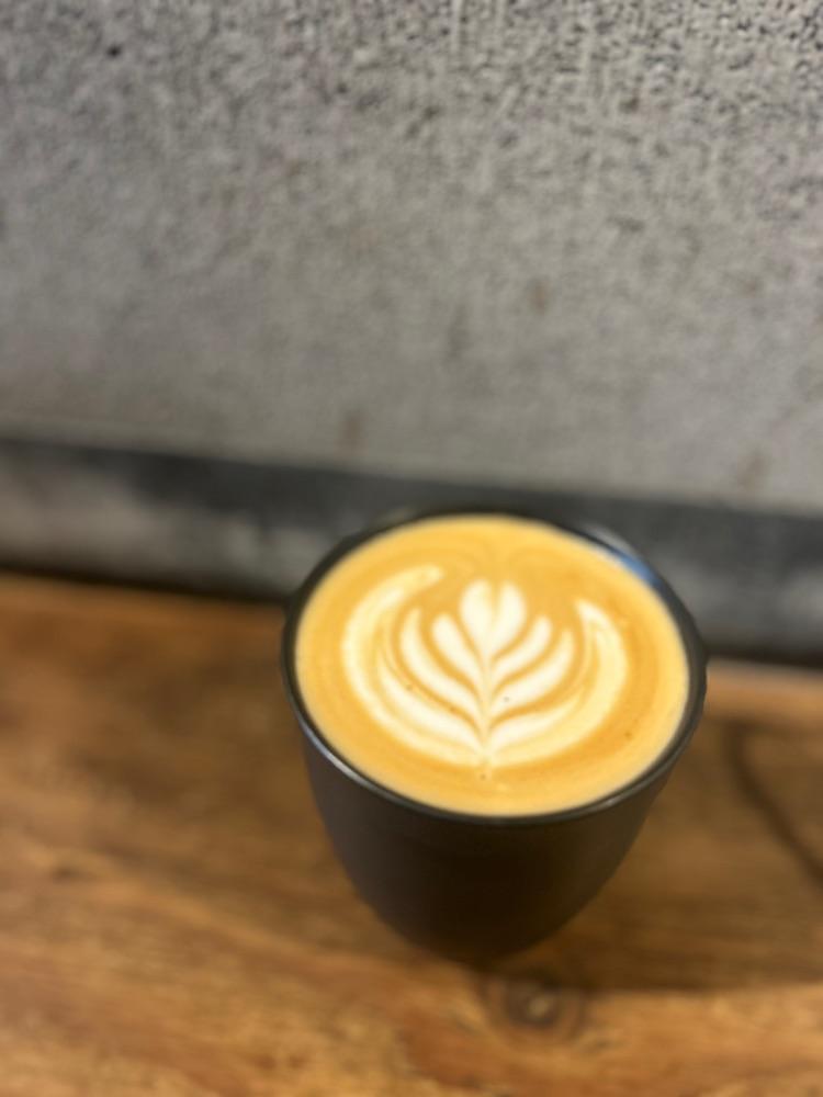 mamama__tさんが投稿したTHE ROASTERY BY NOZY COFFEEに関する口コミの画像