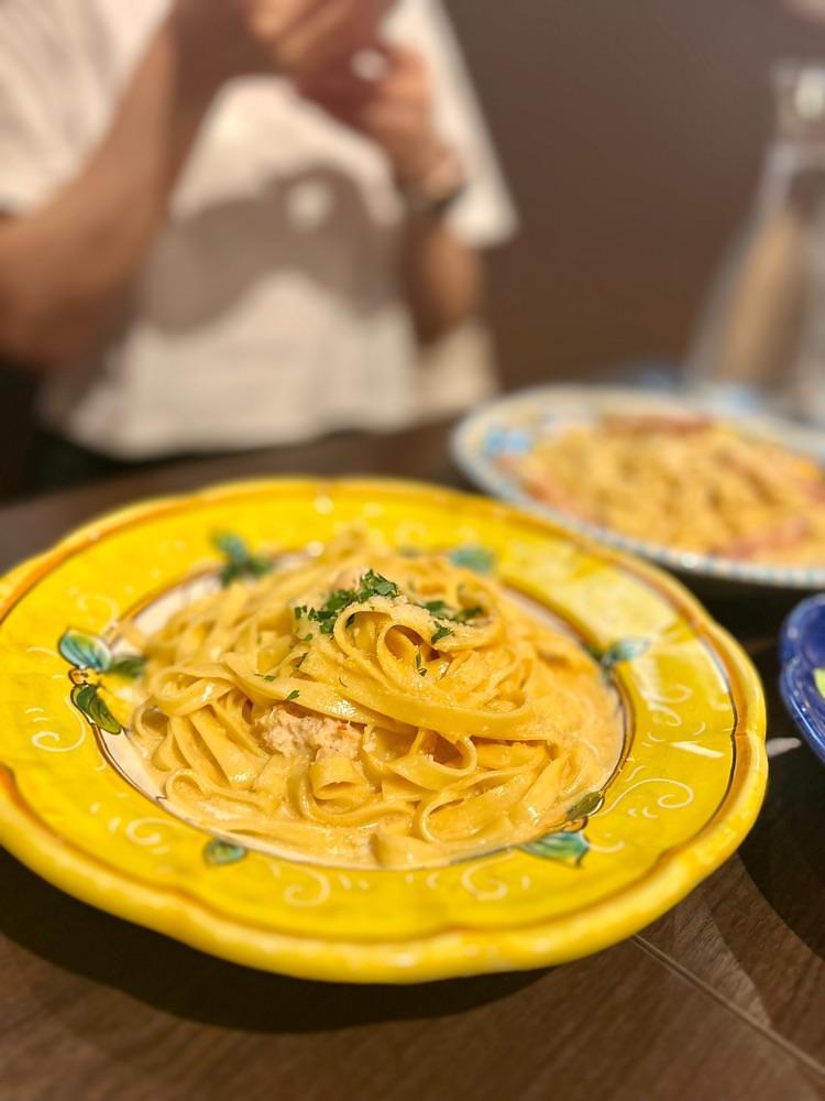 mamama__tさんが投稿したピッツェリア　オオサキ 本店に関する口コミの画像