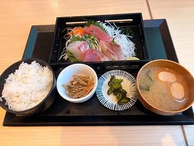 豊洲市場 さかな酒場 魚星 溝の口西口店