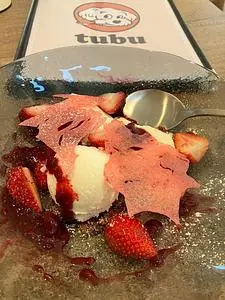 cafe stand tubu（カフェ スタンド ツブ）