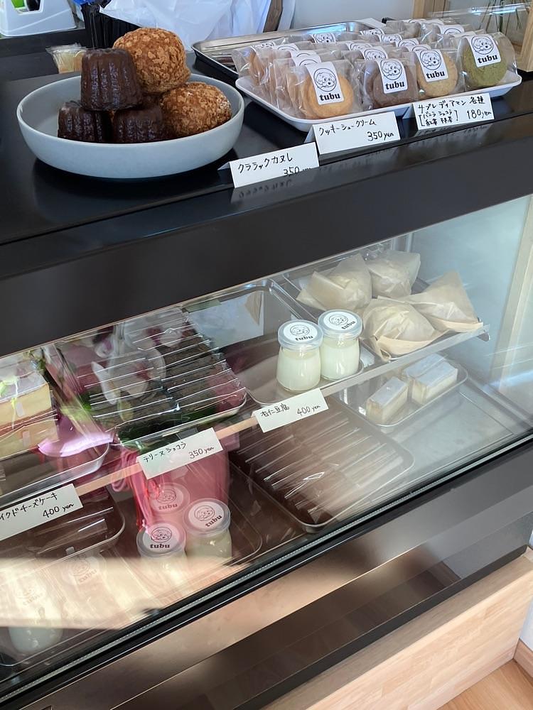 Nさんが投稿したcafe stand tubu（カフェ スタンド ツブ）に関する口コミの画像