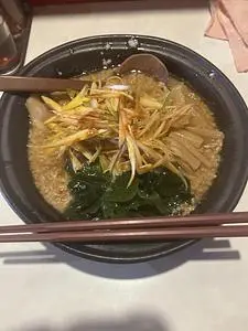 めんみん亭