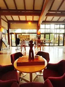 古代の丘資料館