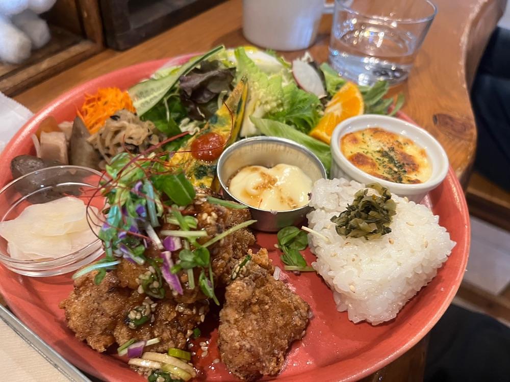 ponponao②さんが投稿したスローカフェ（slow caf?）に関する口コミの画像