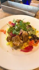 RHC CAFE 豊洲店（アールエイチシーカフェ）