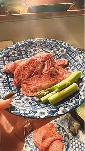 ホルモン 錦