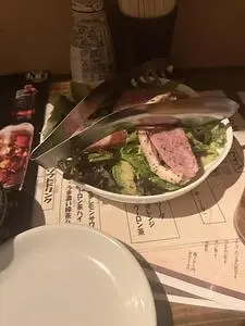 我楽多酒場 新宿店 3枚目