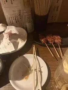 我楽多酒場 新宿店 2枚目