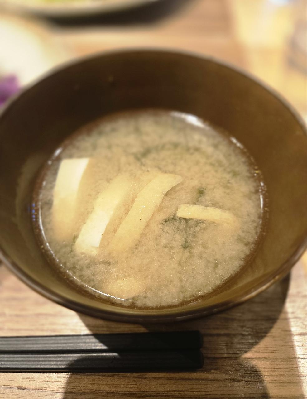 じゅりぽんさんが投稿した麹 発酵 つなぐcafe chocottoに関する口コミの画像