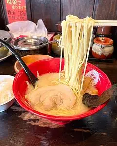 百歩ラーメン 北浦和店（ひゃっぽらーめん）