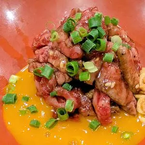 焼肉酒場 スミヨシベース