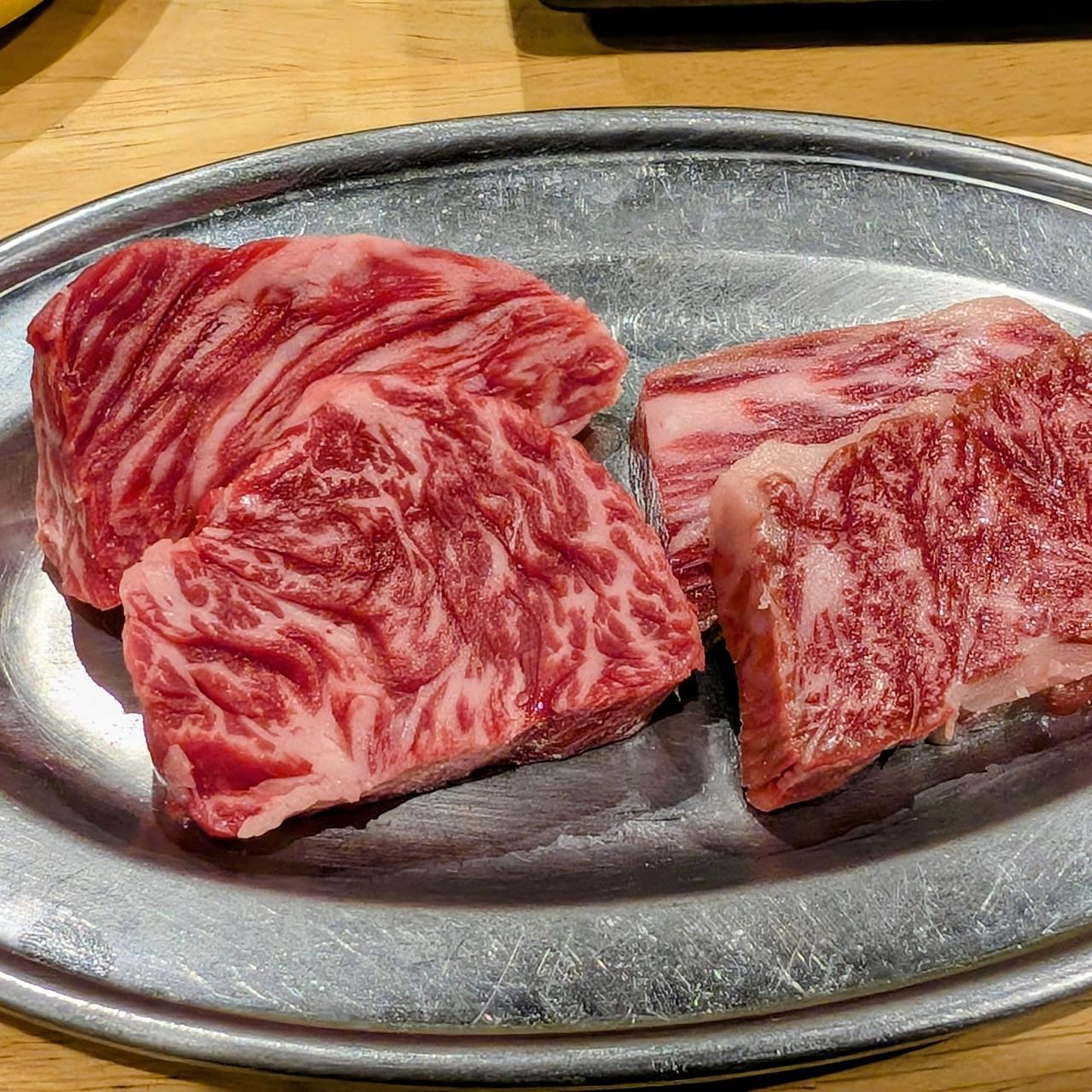 sakur776さんが投稿した焼肉酒場 スミヨシベースに関する口コミの画像
