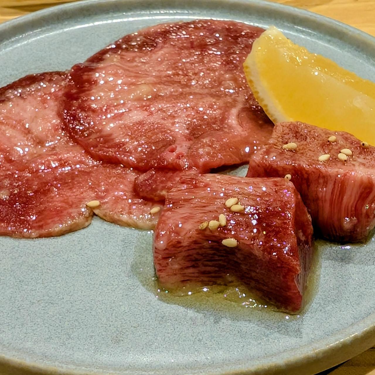 sakur776さんが投稿した焼肉酒場 スミヨシベースに関する口コミの画像