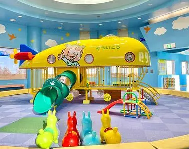 壬生町おもちゃ博物館