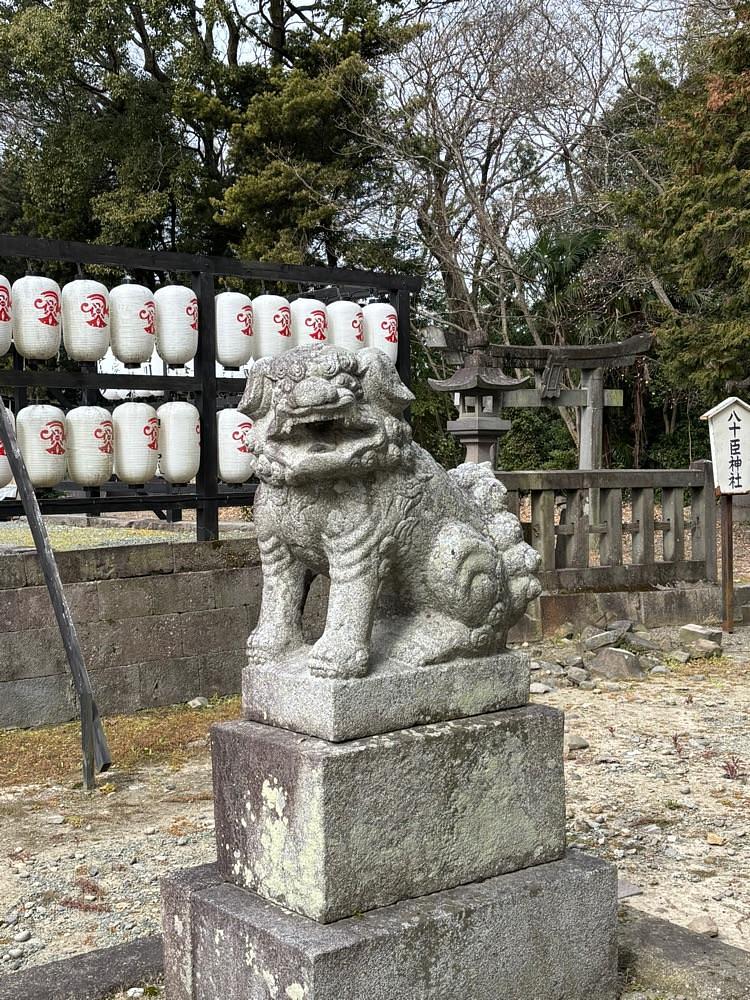 luckyさんが投稿した三柱神社に関する口コミの画像