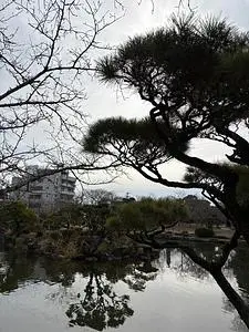 三柱神社 3枚目